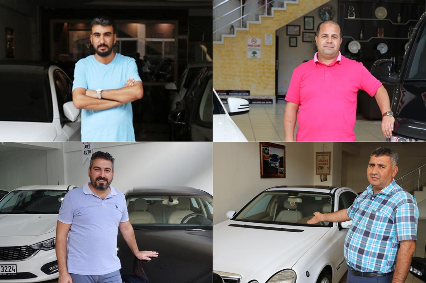 Galerici esnafından MTV zammına tepki